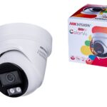 HIKVISION IP CAMERA DS-2CD2387G2H-LIU/SL