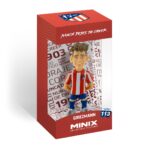 MINIX ATLETICO MADRID - ANTOINE GRIEZMANN