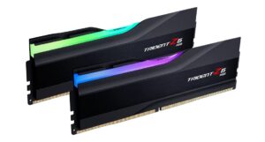 G.Skill F5-7200J3445G16GX2-TZ5RK module de mémoire 32 Go 2 x 16 Go DDR5 7200 MHz