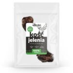 UNISZKI Os de Cerf Moyen - Friandise pour Chien - 1 Pièce