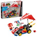 LEGO SUPER MARIO 72032 Mario Kart - Kart standard