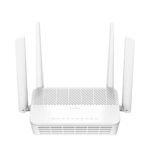 Routeur CUDY WR3000H Wi-Fi 6, 2,4GHz/5GHz, Multi