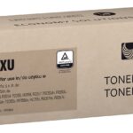 Actis TH-05XU Toner universel pour imprimantes HP, Remplacement HP 05X CE505X, CF280X, Standard; 7200 pages; noir