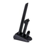 ProfiCare AKS 3102 aspirateur de table Anthracite, Blanc Sans sac