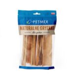 PETMEX cuir de cheval - Friandise pour chien - 100g