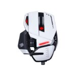 Mad Catz R.A.T. 6+ souris Droitier USB Type-A Optique 12000 DPI