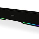 Barre de son Bluetooth portable PHANTOM BT MT3180