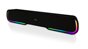 Barre de son Bluetooth portable PHANTOM BT MT3180