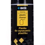 iBox CHPP nettoyant tous support mousse 400 ml