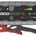 NOCO GB50 Câble de démarrage pour véhicule 1500 A