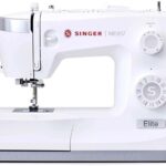 SINGER MACHINE À COUDRE ELITE ME457