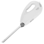 Couteau électrique ADLER AD 4512 Blanc