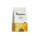 APPLAWS Senior Chicken - aliments secs pour chatons - 7,5kg