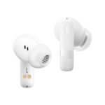 Baseus Bowie E20 Casque Sans fil Ecouteurs Appels/Musique Bluetooth Blanc