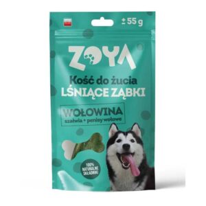 ZOYA Chewing bone Beef - friandise pour chien - 55g