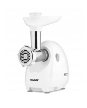 Zelmer ZMM4080B hachoir 1900 W Blanc
