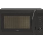 Candy Idea CMWA20SDLB Comptoir Micro-onde simple 20 L Noir