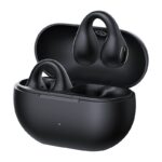 Baseus Bass 15 Clip Open Ear Casque True Wireless Stereo (TWS) Ecouteurs Appels/Musique Bluetooth Noir