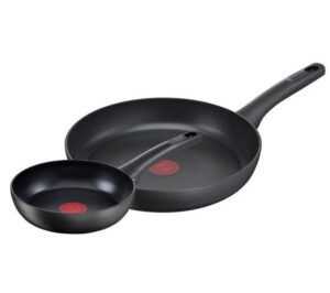 Ensemble de poêles à frire Tefal Ultimate G26890 Ensemble de 2 pièces