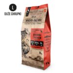 COUNTRY FARM Bœuf à la dinde L - nourriture sèche pour chiens - 20kg