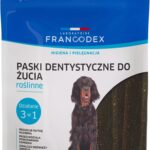 FRANCODEX Dental Strips M - friandise pour chien - 15