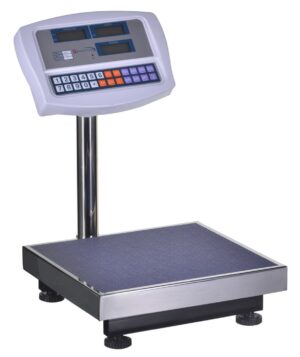 BALANCE A PLATE-FORME WT-065 60KG