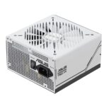 ASUS Prime AP-750G unité d'alimentation d'énergie 750 W 20+4 pin ATX ATX Noir, Blanc