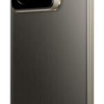 Realme GT 7 Pro 17,2 cm (6,78") Double SIM Android 15 5G USB Type-C 12 Go 512 Go 6500 mAh Gris