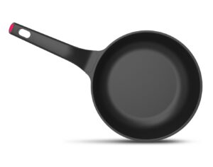 Taurus Great Moments Poêle à frire de 20 cm KPA3020