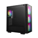 DeepCool MATREXX55 V4 C Midi Tower Noir