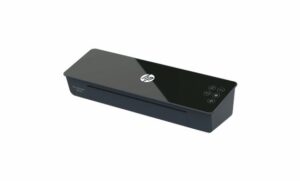 HP PRO LAMINATOR 600 A4 Laminoir à froid/à chaud