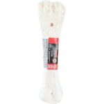 ZOLUX Bone with calcium - friandises à mâcher pour chiens - 200g