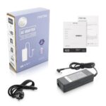 chargeur / adaptateur secteur mitsu 19.5v 4.62a (4.0x1.7) - dell 90W