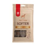 MACED Softer Beef with carrot - Friandise pour chien - 100g
