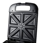 Adler AD 3055 croque-monsieur