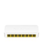 Cudy FS108D commutateur réseau Fast Ethernet (10/100) Blanc
