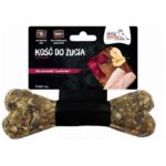 SYTA MICHA Os à mâcher pour chiot - os à mâcher pour chien - 13.5 cm