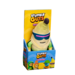 STUMBLE GUYS S2 HUGGABLE PLUSH 30cm - SUPER BANANA