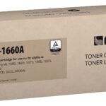 Actis Cartouche de toner TS-1660A (remplacement Samsung MLT-D1042S ; Standard ; 1500 pages ; noir)