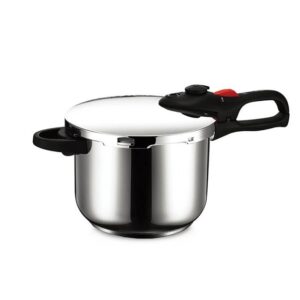 Maestro MR-2902 Autocuiseur 6 l Argent
