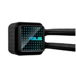Asus Prime LC 360 ARGB Processeur Kit de refroidissement du liquide 12 cm