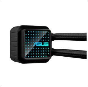 Asus Prime LC 360 ARGB Processeur Kit de refroidissement du liquide 12 cm