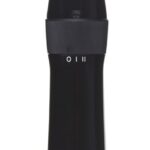 Braun AS330 Brosse soufflante à air chaud À chaleur Noir 400 W 2 m
