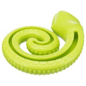 TRIXIE Serpent pour les friandises - 18 cm