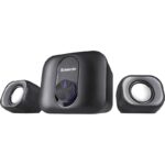 DEFENDER V13 2.1 11W USB ENCEINTES D'ORDINATEUR