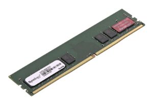 Synology D4EU01-8G module de mémoire 8 Go 1 x 8 Go DDR4 2666 MHz ECC