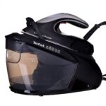 Tefal SV806 1,8 L Durilium AirGlide Autoclean soleplate Noir, Argent