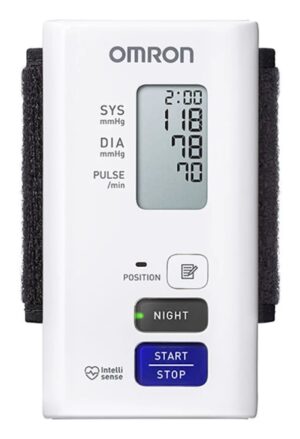 Omron NightView Bras supérieur Automatique