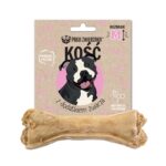 PAKA ZWIERZAKA Bone with tripe additive M 12 cm - friandise pour chien - 55g