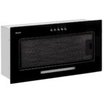 Akpo WK-7 Micra Encastrée Noir